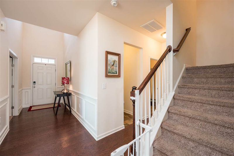 303 Florence Dr, Clayton, NC 27527