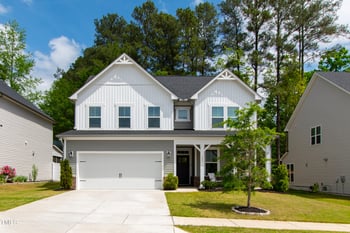 303 Forestview Crest Way, Fuquay Varina, NC 27526