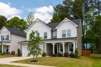 303 Forestview Crest Way, Fuquay Varina, NC 27526