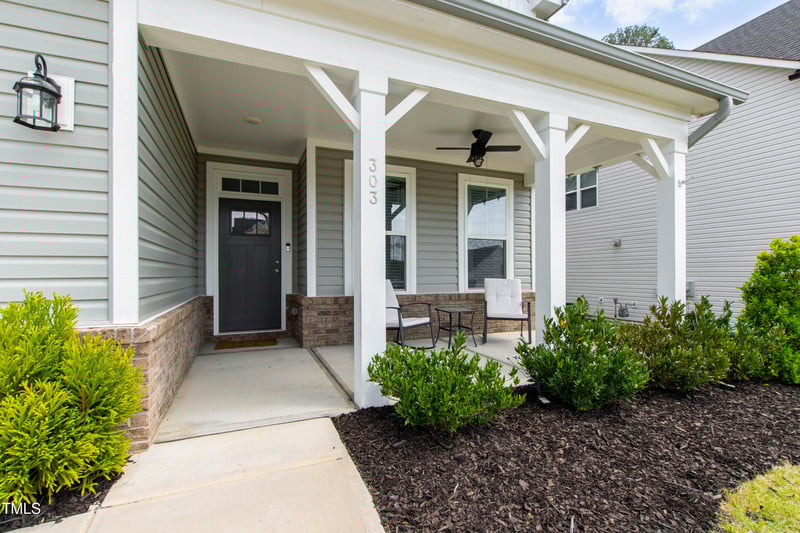 303 Forestview Crest Way, Fuquay Varina, NC 27526