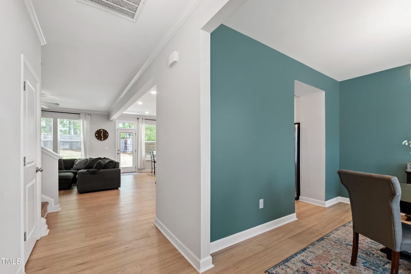303 Forestview Crest Way, Fuquay Varina, NC 27526