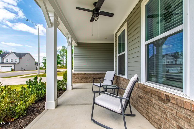 303 Forestview Crest Way, Fuquay Varina, NC 27526