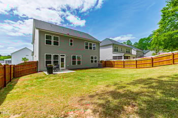 303 Forestview Crest Way, Fuquay Varina, NC 27526