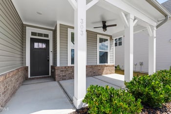 303 Forestview Crest Way, Fuquay Varina, NC 27526
