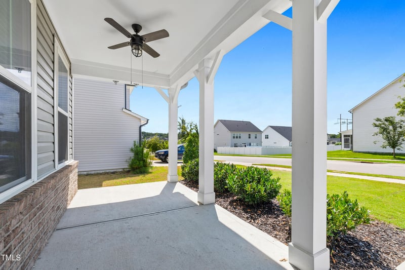 303 Forestview Crest Way, Fuquay Varina, NC 27526