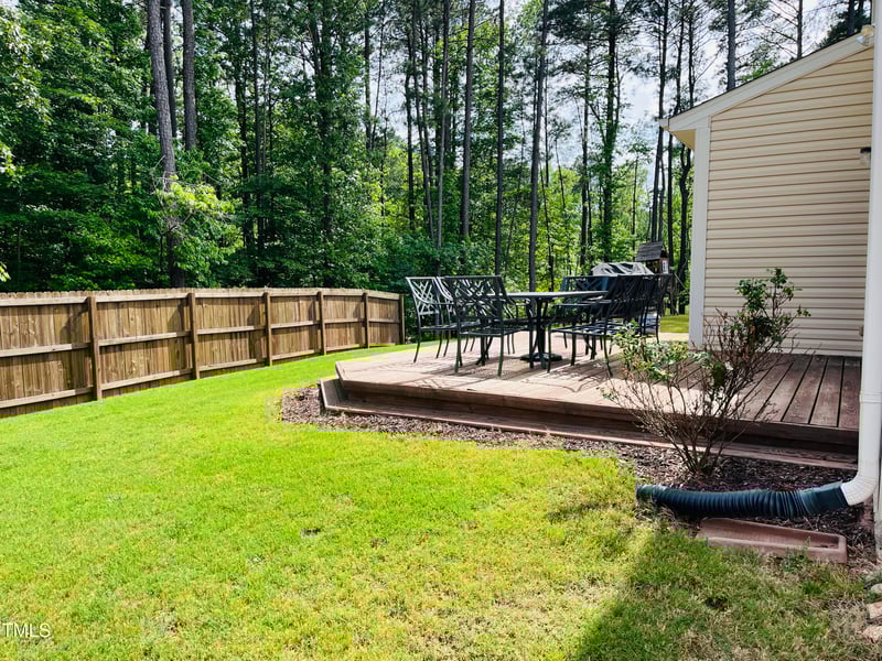 303 Fortress Dr, Morrisville, NC 27560