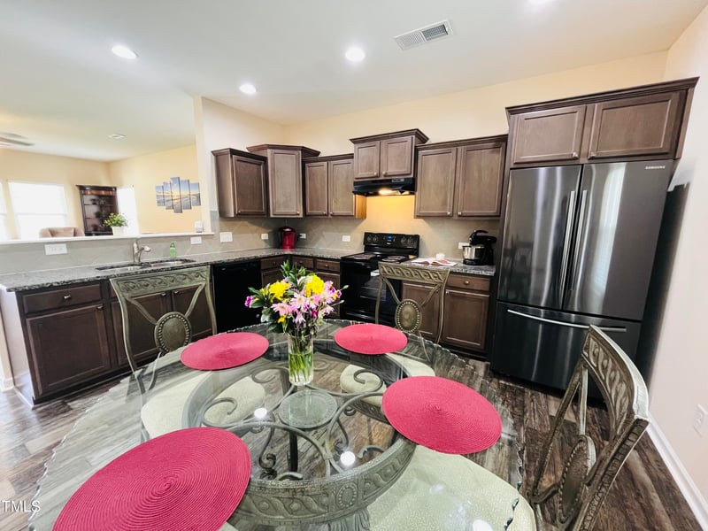 303 Fortress Dr, Morrisville, NC 27560