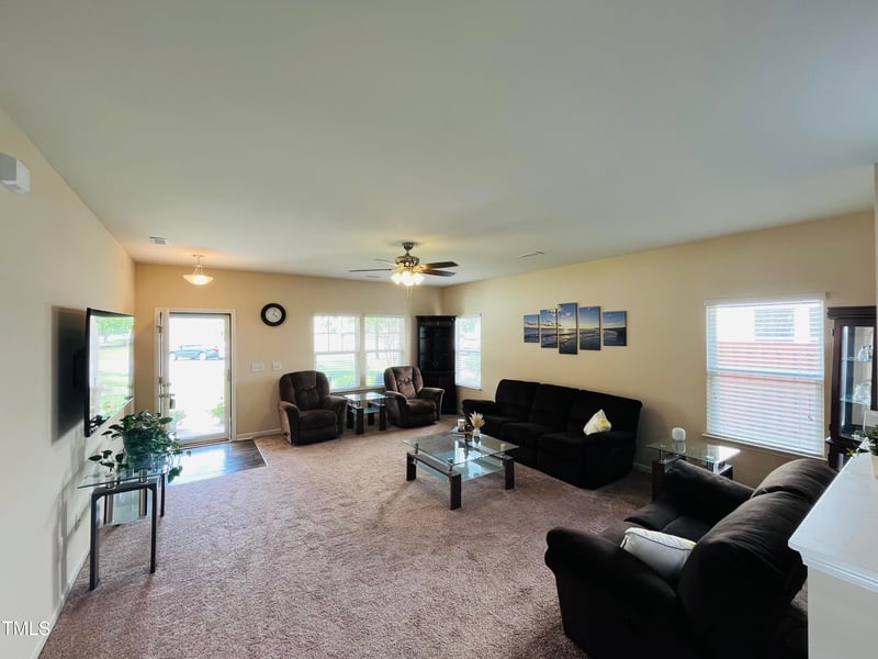 303 Fortress Dr, Morrisville, NC 27560