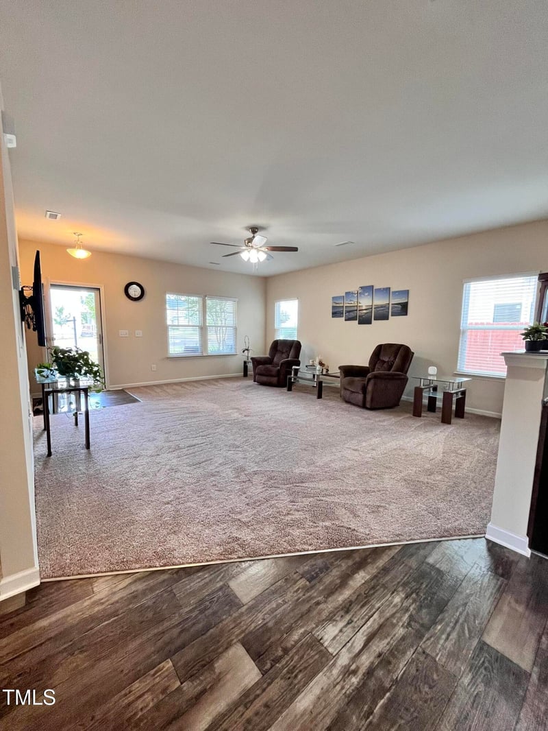 303 Fortress Dr, Morrisville, NC 27560