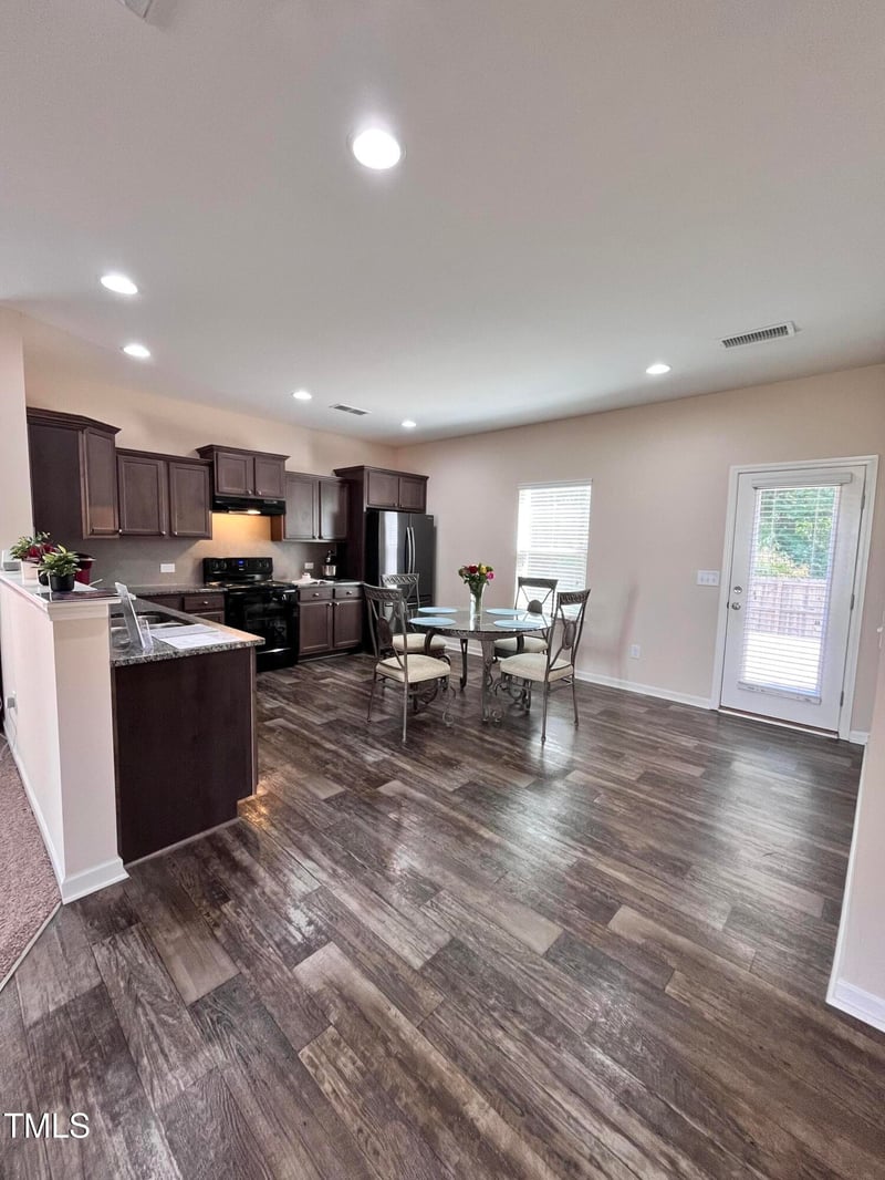 303 Fortress Dr, Morrisville, NC 27560