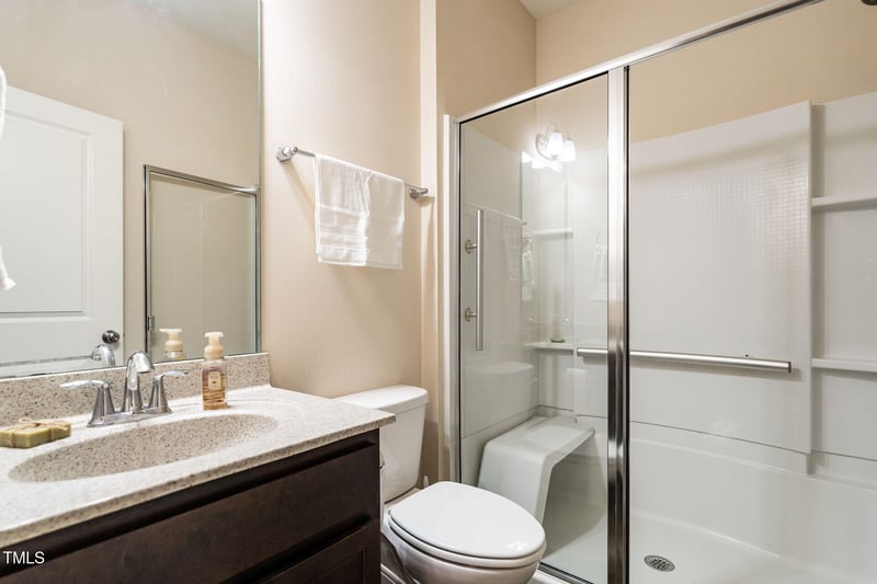 303 Fortress Dr, Morrisville, NC 27560