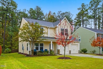 303 Fortress Dr, Morrisville, NC 27560