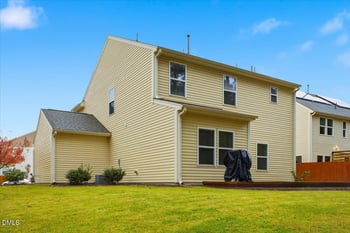 303 Fortress Dr, Morrisville, NC 27560