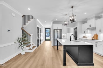 303 Freedom Rdg Dr, Smithfield, NC 27577