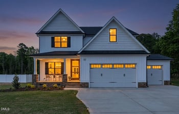 303 Freedom Rdg Dr, Smithfield, NC 27577
