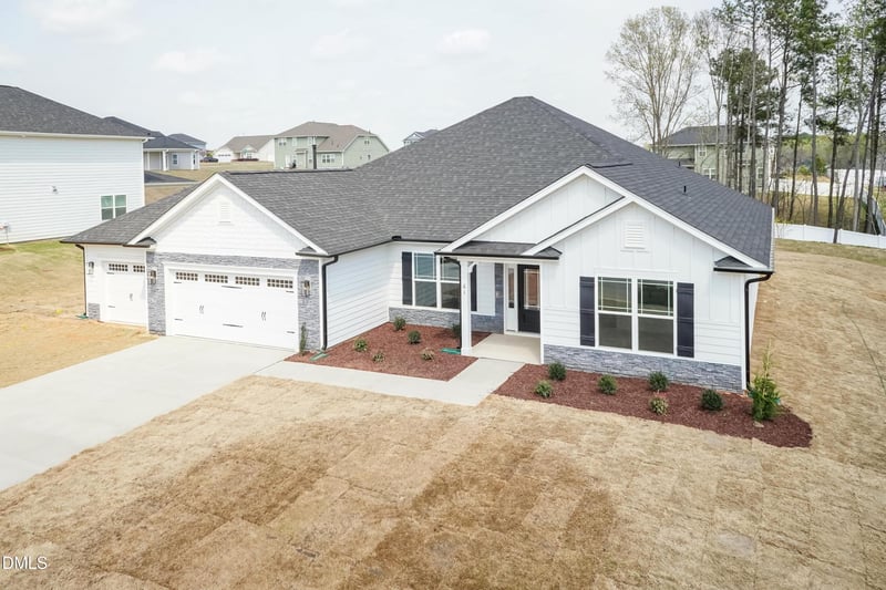303 Galway Rd, Lillington, NC 27546