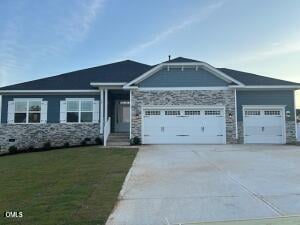 303 Galway Rd, Lillington, NC 27546