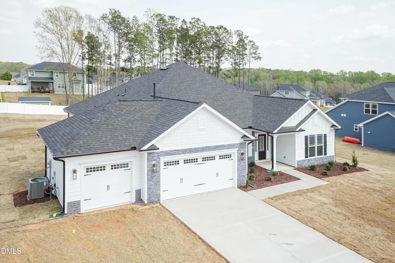 303 Galway Rd, Lillington, NC 27546