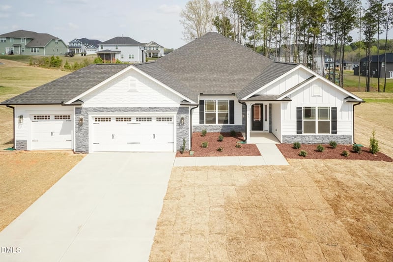 303 Galway Rd, Lillington, NC 27546