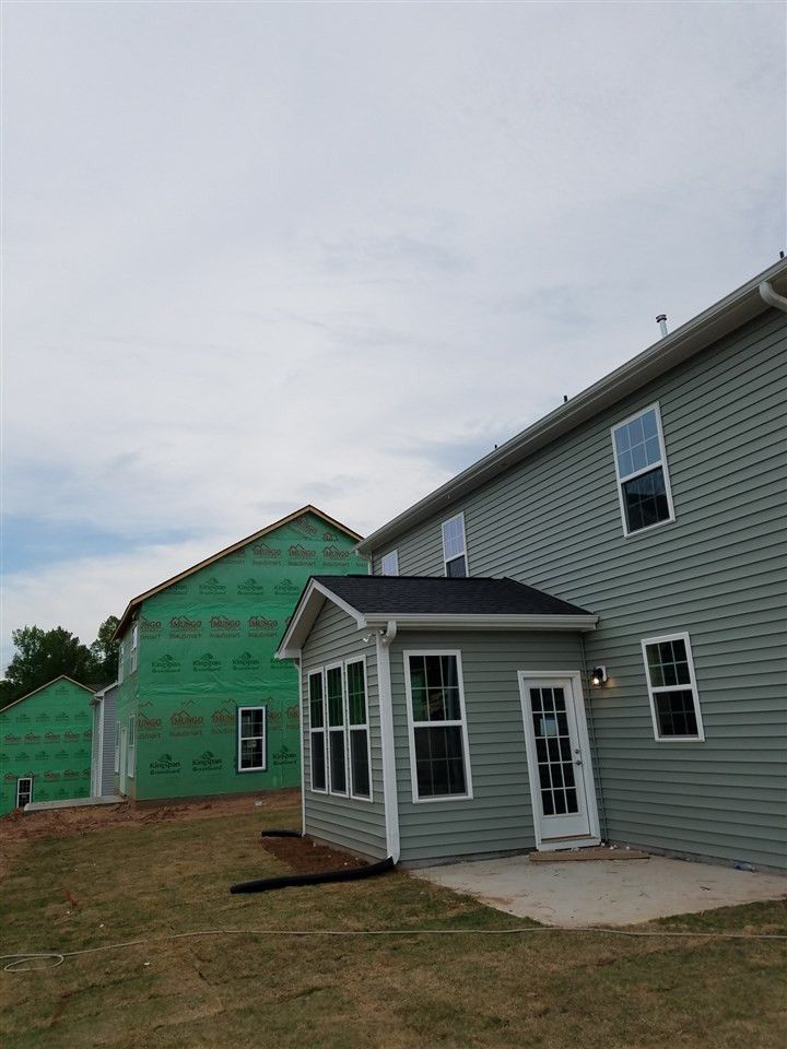 303 Garden Walk Dr, Durham, NC 27703