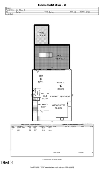 303 Geer St, Durham, NC 27701
