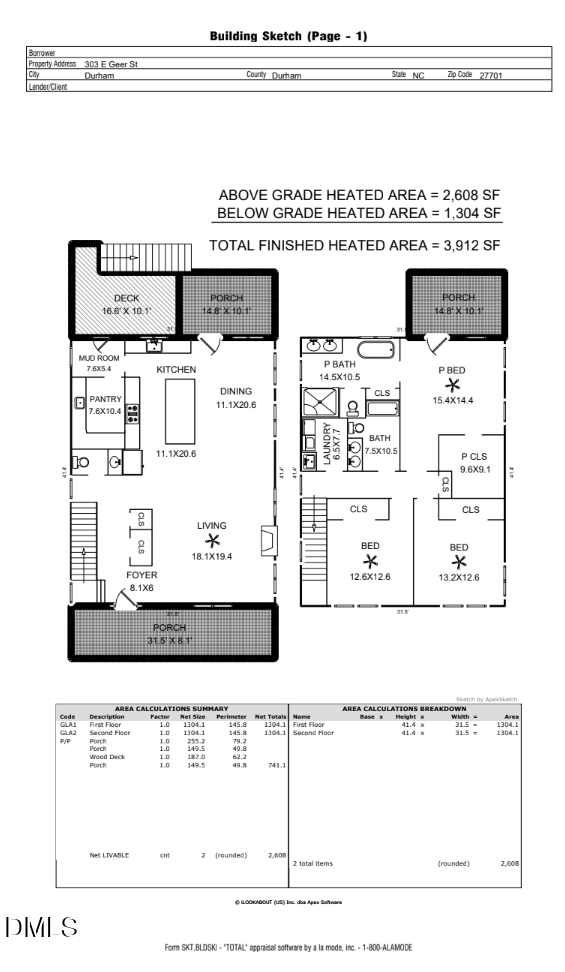 303 Geer St, Durham, NC 27701