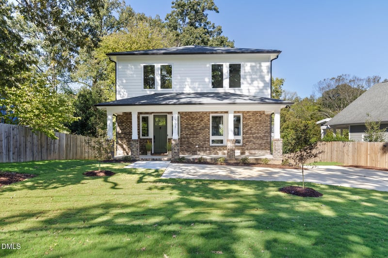 303 Geer St, Durham, NC 27701