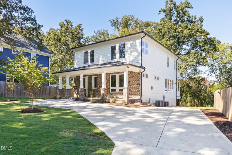 303 Geer St, Durham, NC 27701