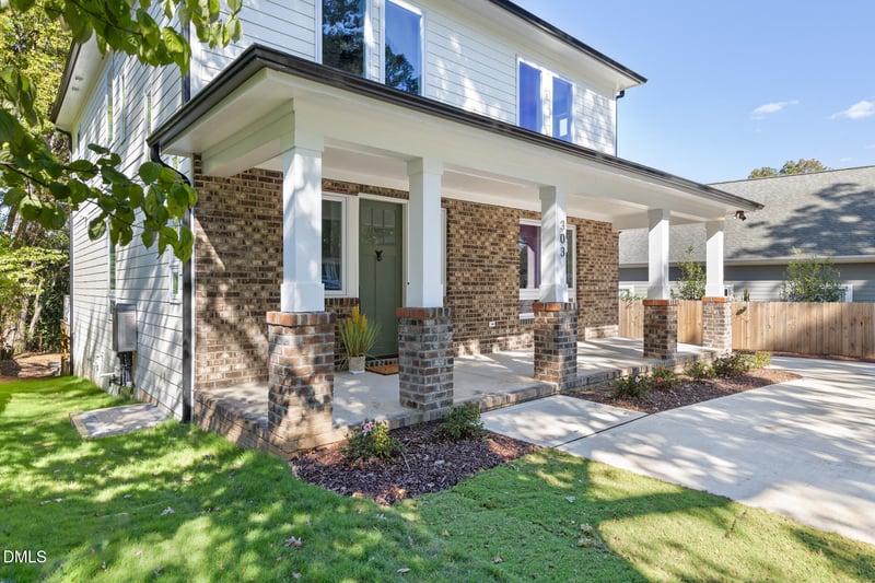 303 Geer St, Durham, NC 27701