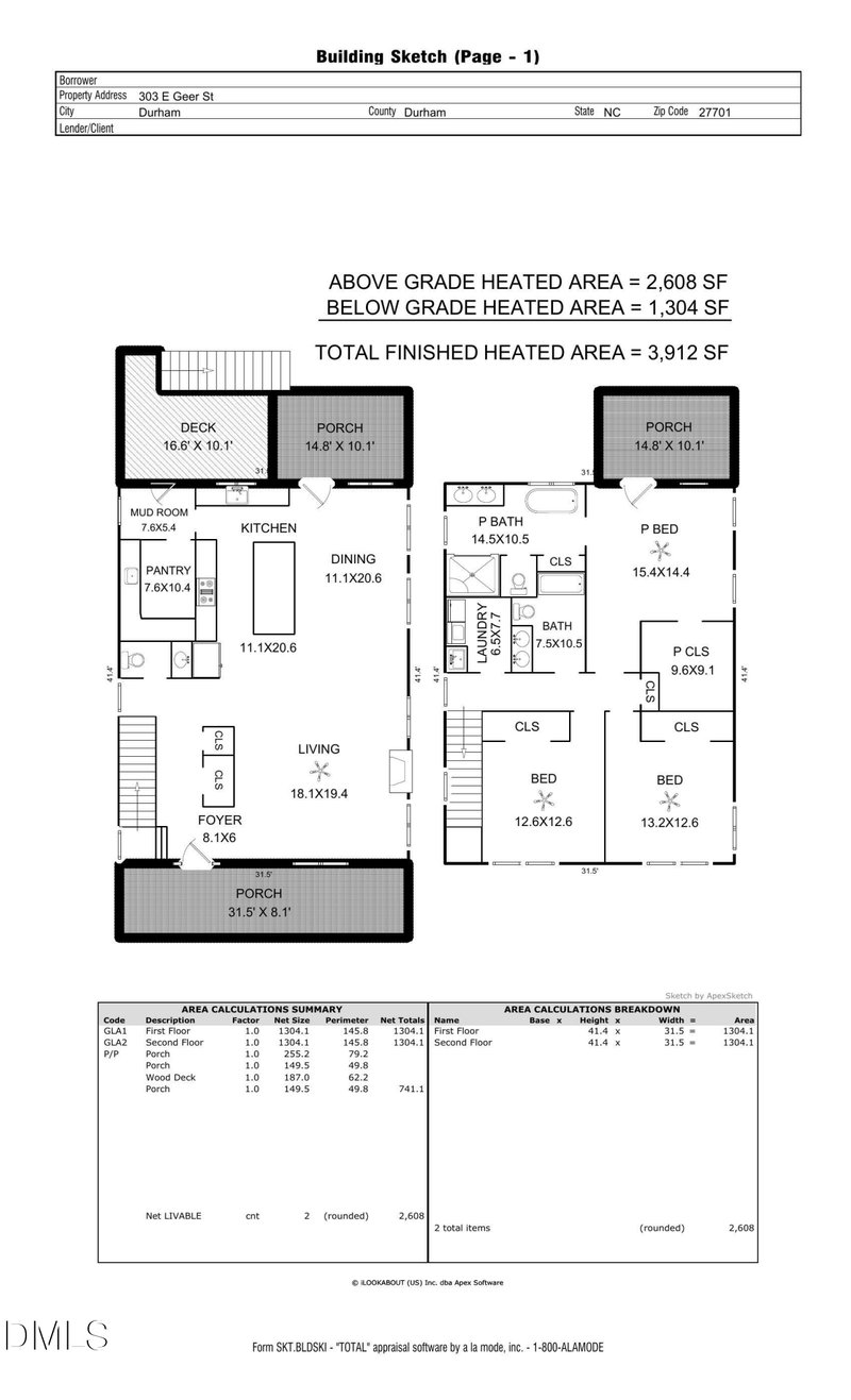 303 Geer St, Durham, NC 27701