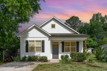 303 Godwin St, Selma, NC 27576