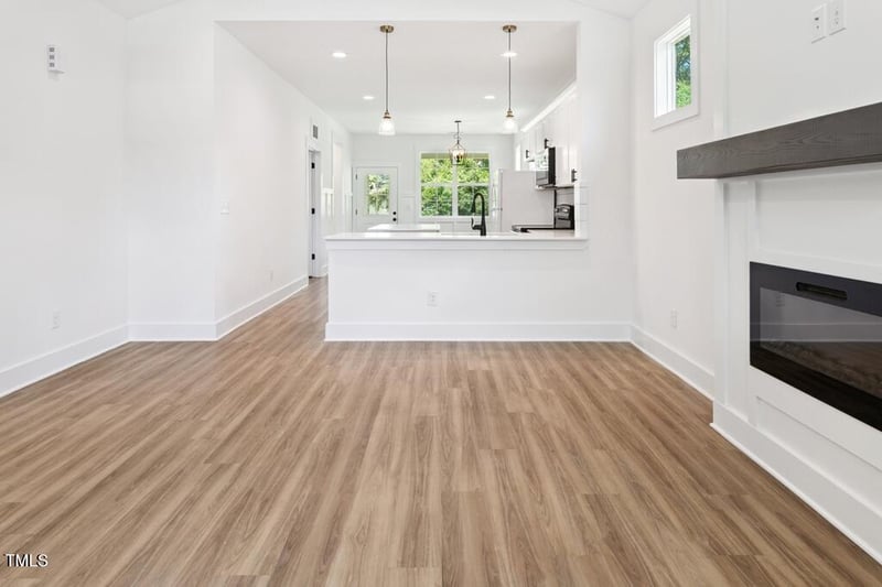 303 Godwin St, Selma, NC 27576
