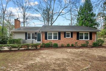 303 Granville Rd, Chapel Hill, NC 27514