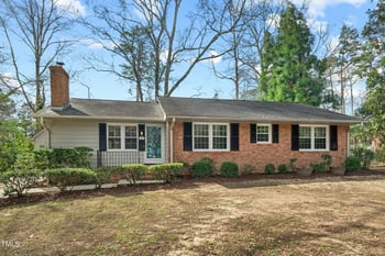 303 Granville Rd, Chapel Hill, NC 27514