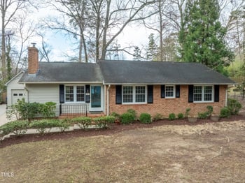 303 Granville Rd, Chapel Hill, NC 27514