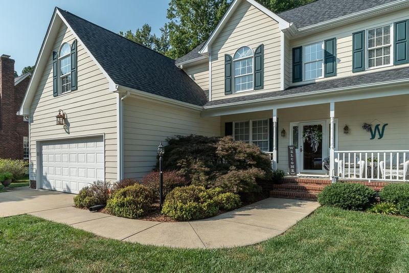 303 Hill, Mebane, NC 27302