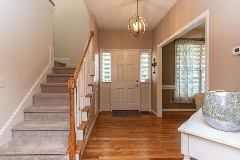 303 Hill, Mebane, NC 27302