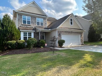303 Holly Blossom Dr, Durham, NC 27703
