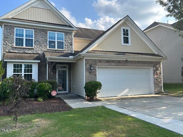 303 Holly Blossom Dr, Durham, NC 27703