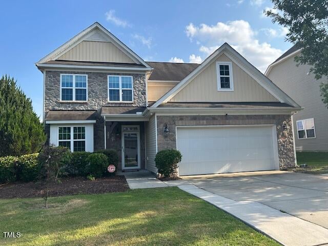 303 Holly Blossom Dr, Durham, NC 27703