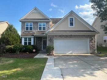 303 Holly Blossom Dr, Durham, NC 27703