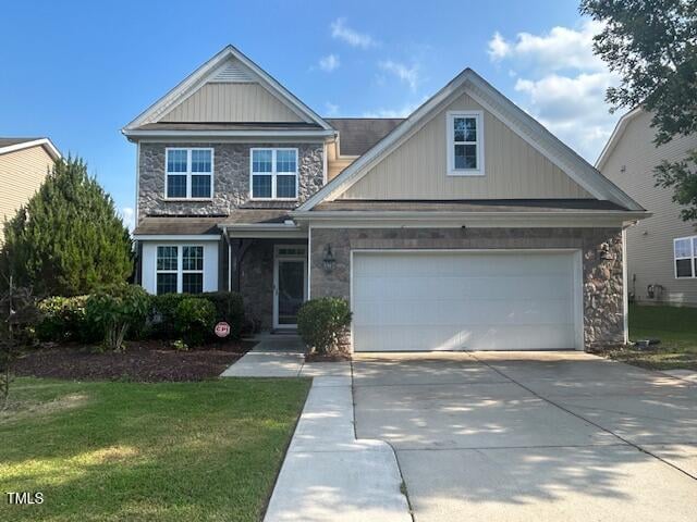 303 Holly Blossom Dr, Durham, NC 27703
