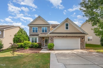 303 Holly Blossom Dr, Durham, NC 27703