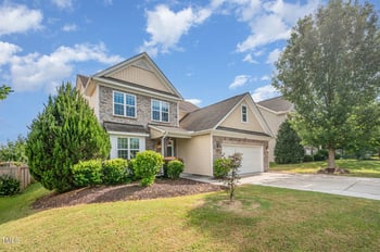 303 Holly Blossom Dr, Durham, NC 27703