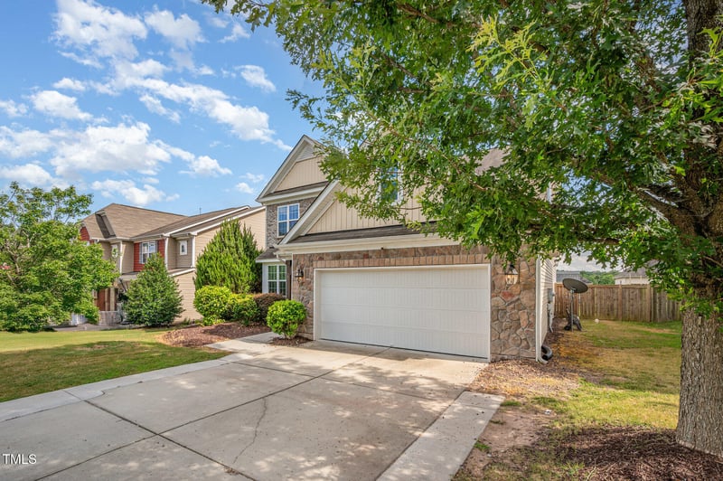 303 Holly Blossom Dr, Durham, NC 27703