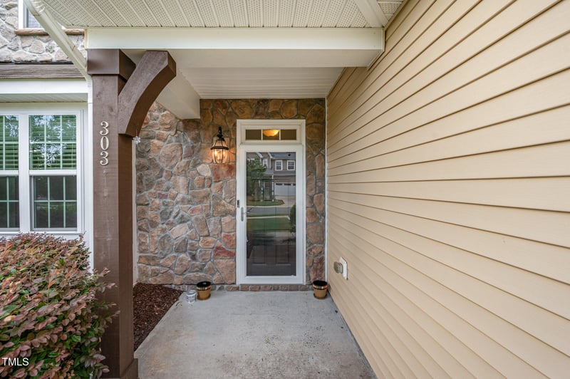 303 Holly Blossom Dr, Durham, NC 27703
