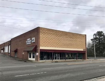 303 S Horner Blvd, Sanford, NC 27330