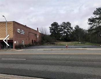 303 S Horner Blvd, Sanford, NC 27330