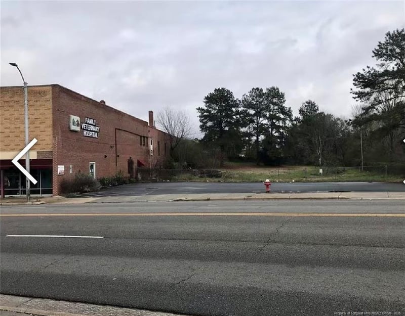 303 S Horner Blvd, Sanford, NC 27330