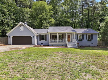 303 Hubert Herndon Rd, Chapel Hill, NC 27516